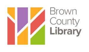 Brown County Library logo
