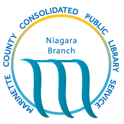 Niagara Library logo