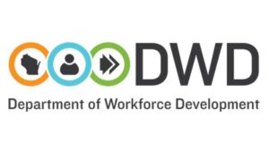 Department of Workforce Development logo