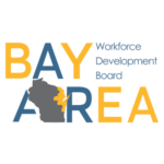 Bay Area Workforce Development Board logo