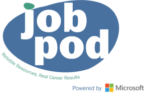 JobPod logo