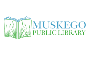 Muskego Public Library logo