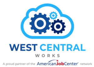 West Central WI Workforce Development Board logo