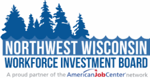 Northwest Wisconsin Workforce Investment Board logo