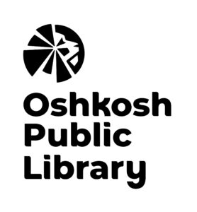 Oshkosh Public Library logo